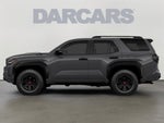 2026 Toyota 4Runner i-FORCE MAX Hybrid TRD Pro