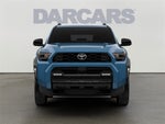 2025 Toyota 4Runner i-FORCE MAX Hybrid TRD Off Road Premium