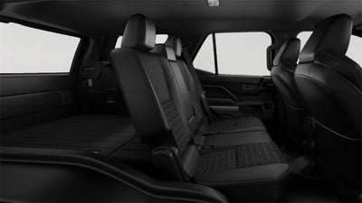 2025 Toyota 4Runner i-FORCE MAX Hybrid TRD Off Road Premium