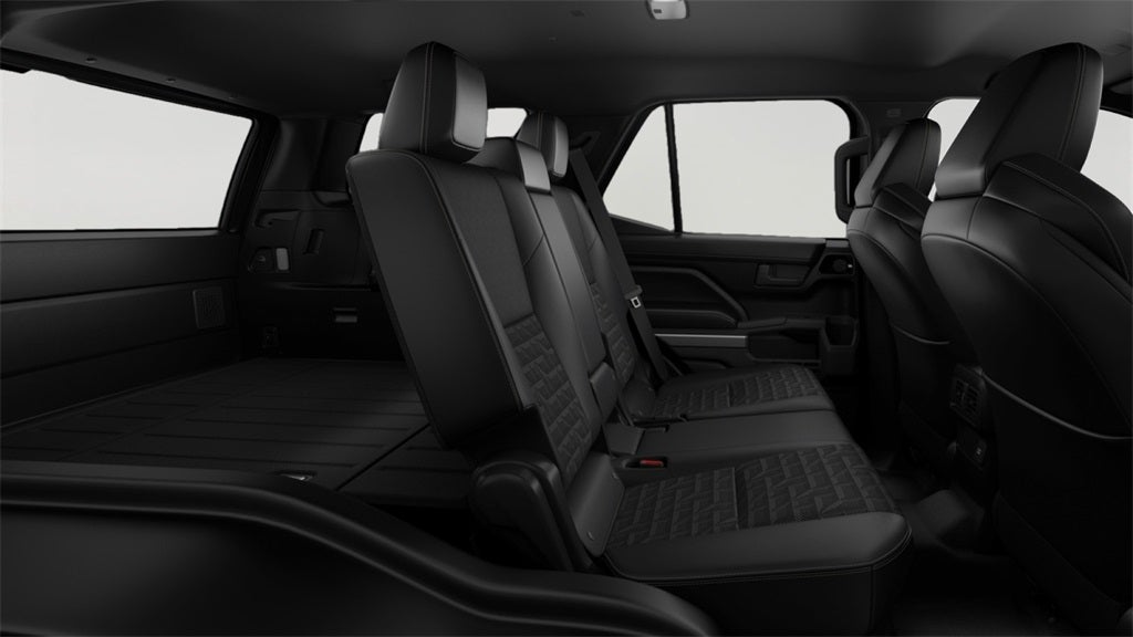 2025 Toyota 4Runner i-FORCE MAX Hybrid TRD Off Road Premium