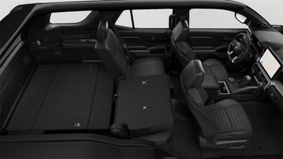 2025 Toyota 4Runner i-FORCE MAX Hybrid TRD Off Road Premium