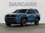 2025 Toyota 4Runner i-FORCE MAX Hybrid TRD Off Road Premium