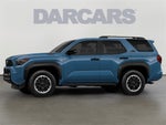 2025 Toyota 4Runner i-FORCE MAX Hybrid TRD Off Road Premium