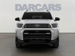 2026 Toyota 4Runner i-FORCE MAX Hybrid Platinum