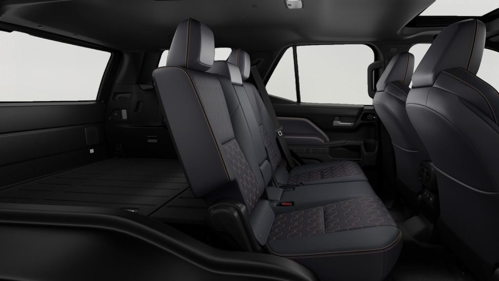 2026 Toyota 4Runner i-FORCE MAX Hybrid Platinum