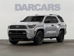2026 Toyota 4Runner i-FORCE MAX Hybrid Platinum