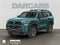 2026 Toyota 4Runner i-FORCE MAX Hybrid TRD Off Road Premium