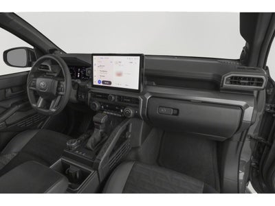 2026 Toyota 4Runner i-FORCE MAX Hybrid TRD Off Road Premium