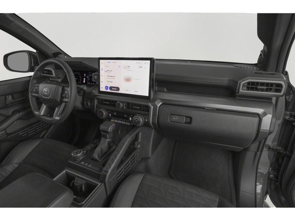 2026 Toyota 4Runner i-FORCE MAX Hybrid TRD Off Road Premium