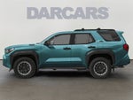 2026 Toyota 4Runner i-FORCE MAX Hybrid TRD Off Road Premium