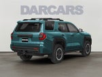 2026 Toyota 4Runner i-FORCE MAX Hybrid TRD Off Road Premium