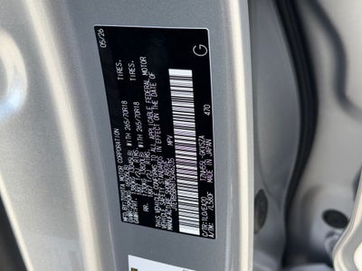 2026 Toyota 4Runner i-FORCE MAX Hybrid TRD Off Road Premium