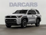 2026 Toyota 4Runner i-FORCE MAX Hybrid TRD Off Road Premium