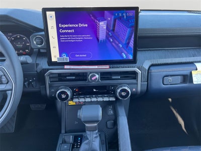 2026 Toyota 4Runner i-FORCE MAX Hybrid Platinum