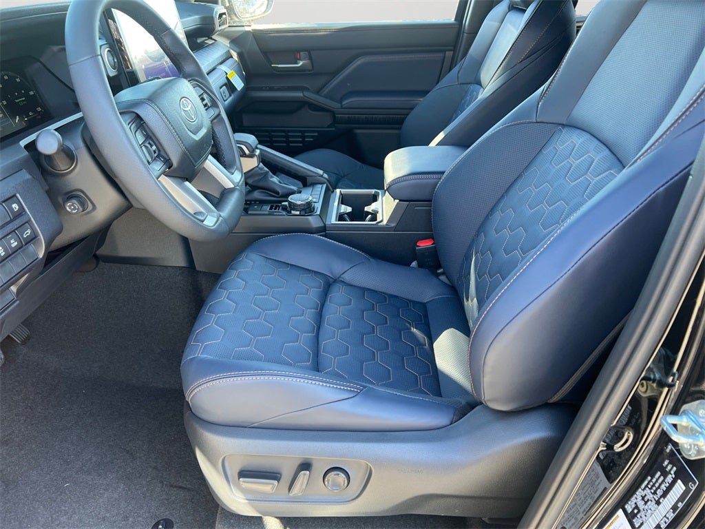 2026 Toyota 4Runner i-FORCE MAX Hybrid Platinum