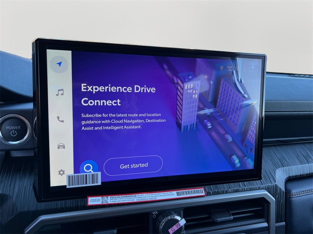 2026 Toyota 4Runner i-FORCE MAX Hybrid Platinum