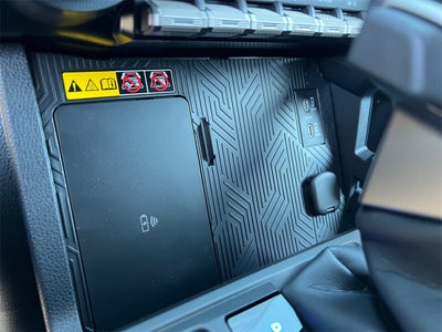 2026 Toyota 4Runner i-FORCE MAX Hybrid Platinum