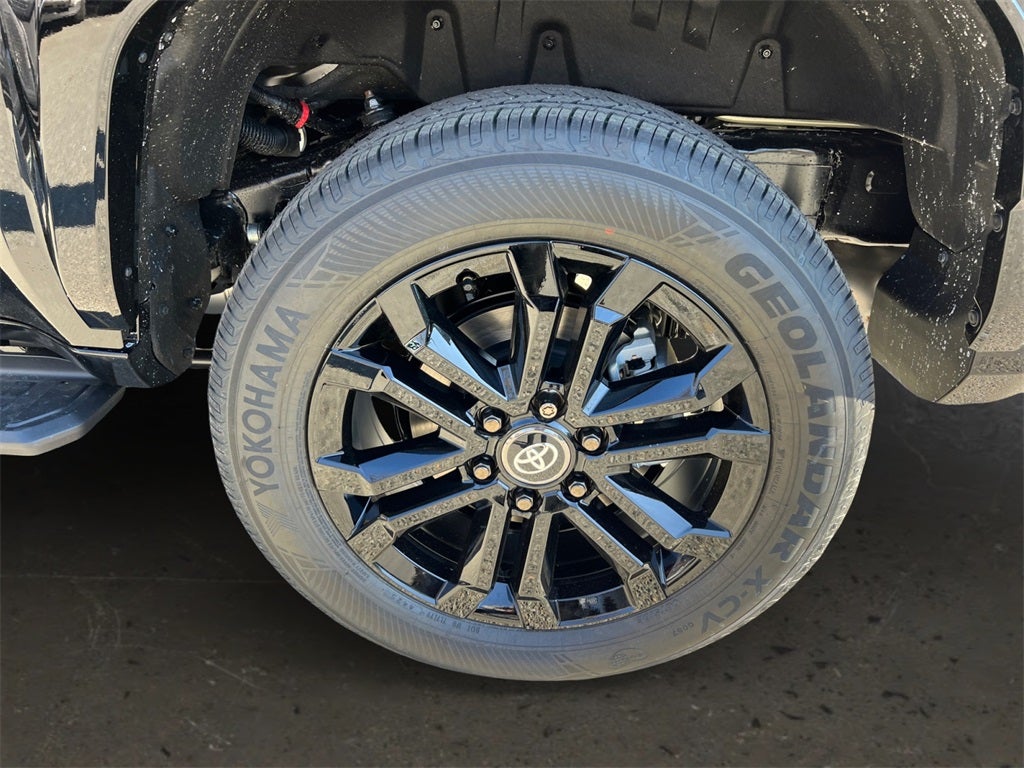 2026 Toyota 4Runner i-FORCE MAX Hybrid Platinum