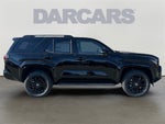 2026 Toyota 4Runner i-FORCE MAX Hybrid Platinum