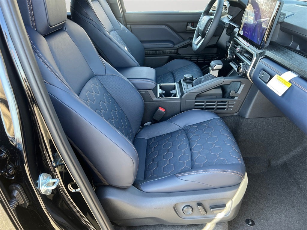 2026 Toyota 4Runner i-FORCE MAX Hybrid Platinum