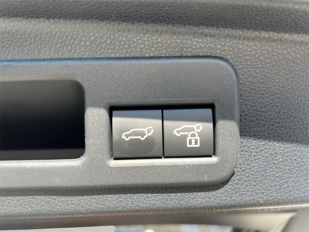 2026 Toyota 4Runner i-FORCE MAX Hybrid Platinum