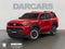 2026 Toyota 4Runner i-FORCE MAX Hybrid Platinum