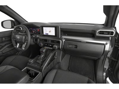 2026 Toyota 4Runner i-FORCE MAX Hybrid Platinum