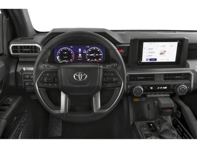 2026 Toyota 4Runner i-FORCE MAX Hybrid Platinum