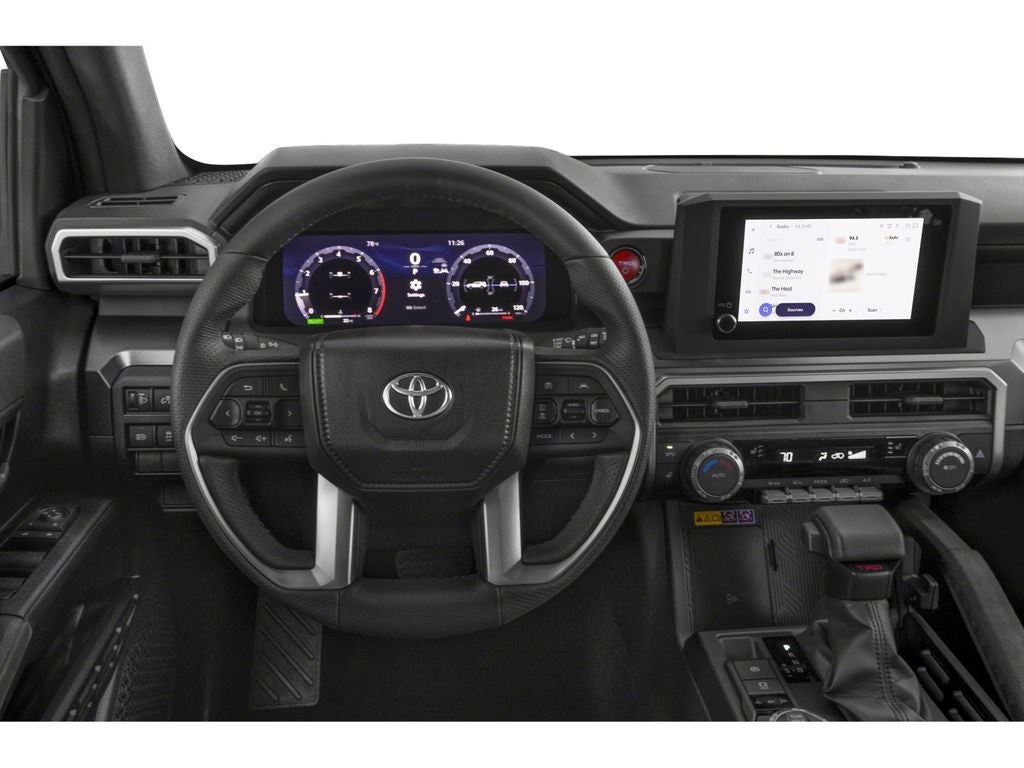 2026 Toyota 4Runner i-FORCE MAX Hybrid Platinum