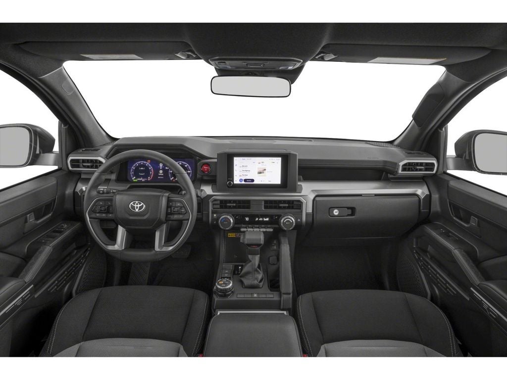 2026 Toyota 4Runner i-FORCE MAX Hybrid Platinum