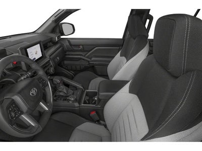 2026 Toyota 4Runner i-FORCE MAX Hybrid Platinum