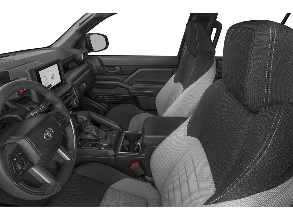 2026 Toyota 4Runner i-FORCE MAX Hybrid Platinum