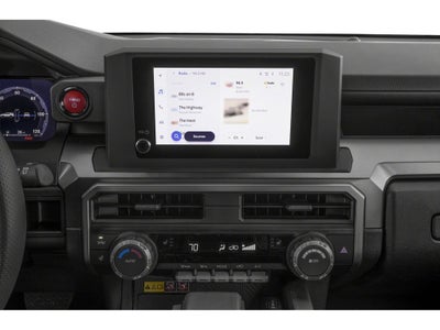 2026 Toyota 4Runner i-FORCE MAX Hybrid Platinum