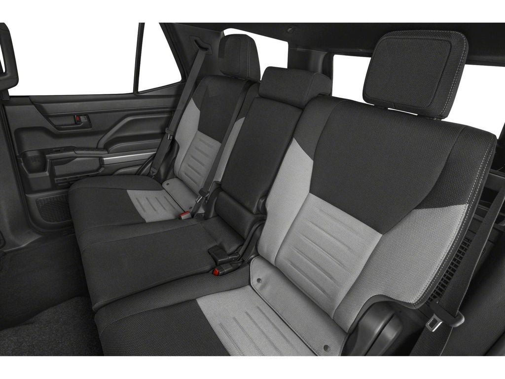 2026 Toyota 4Runner i-FORCE MAX Hybrid Platinum