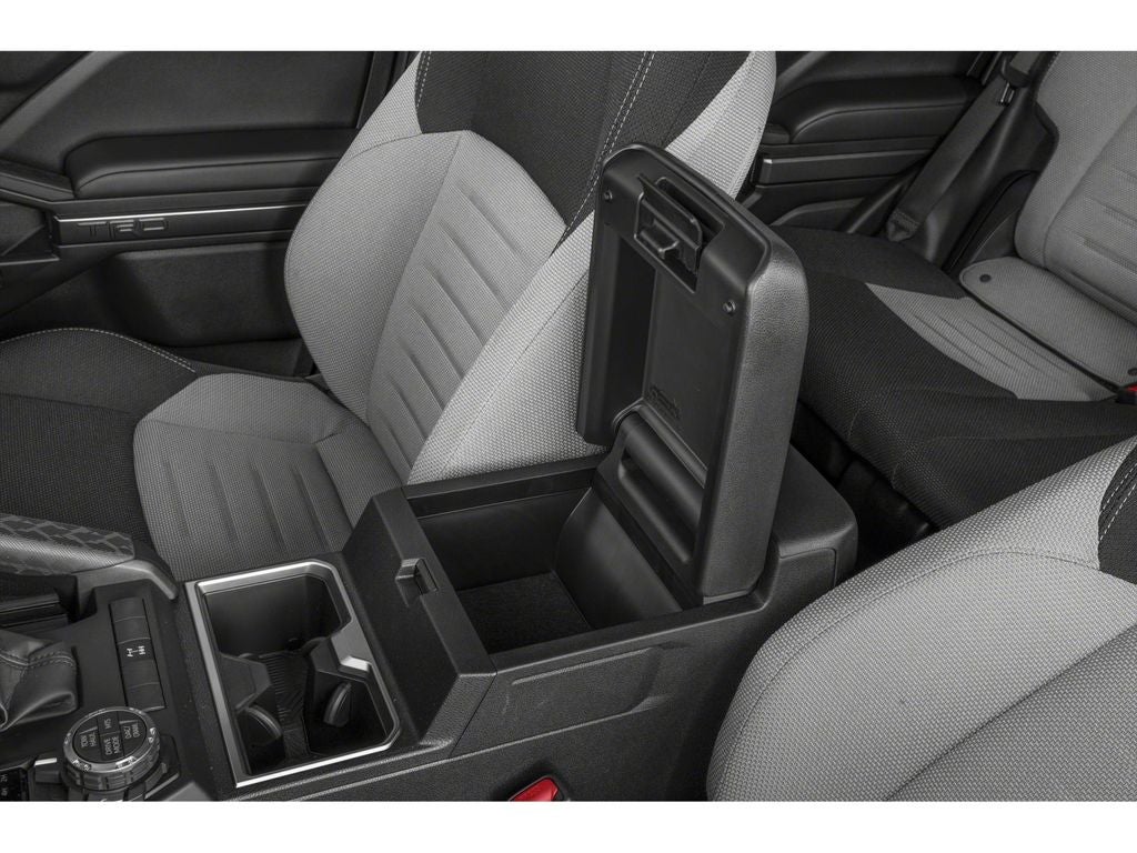 2026 Toyota 4Runner i-FORCE MAX Hybrid Platinum