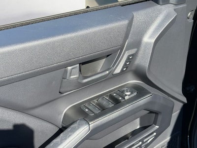 2026 Toyota 4Runner i-FORCE MAX Hybrid TRD Off Road Premium
