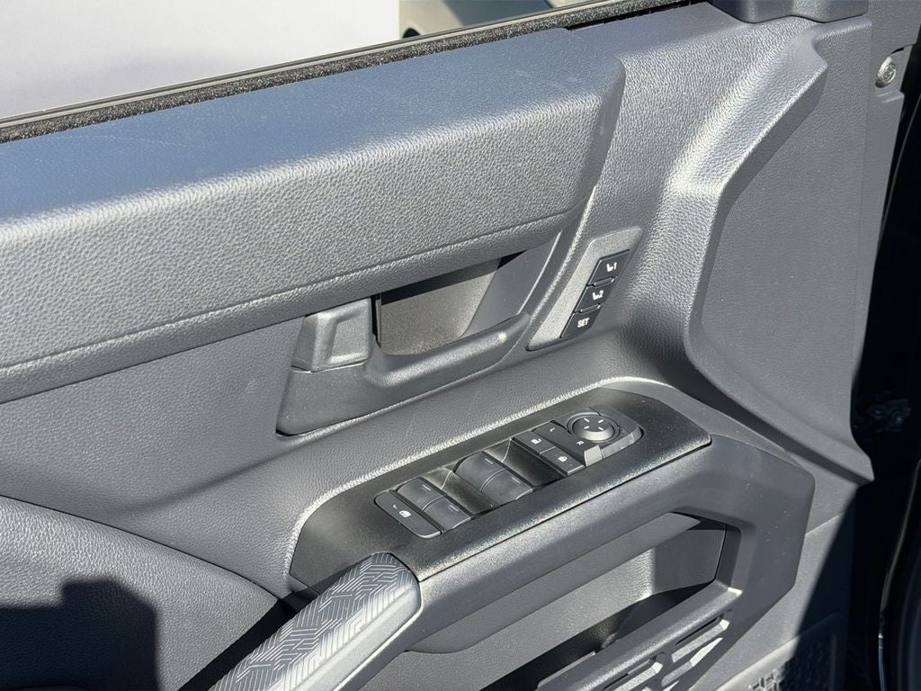 2026 Toyota 4Runner i-FORCE MAX Hybrid TRD Off Road Premium