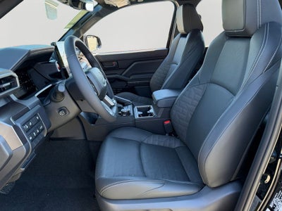 2026 Toyota 4Runner i-FORCE MAX Hybrid TRD Off Road Premium