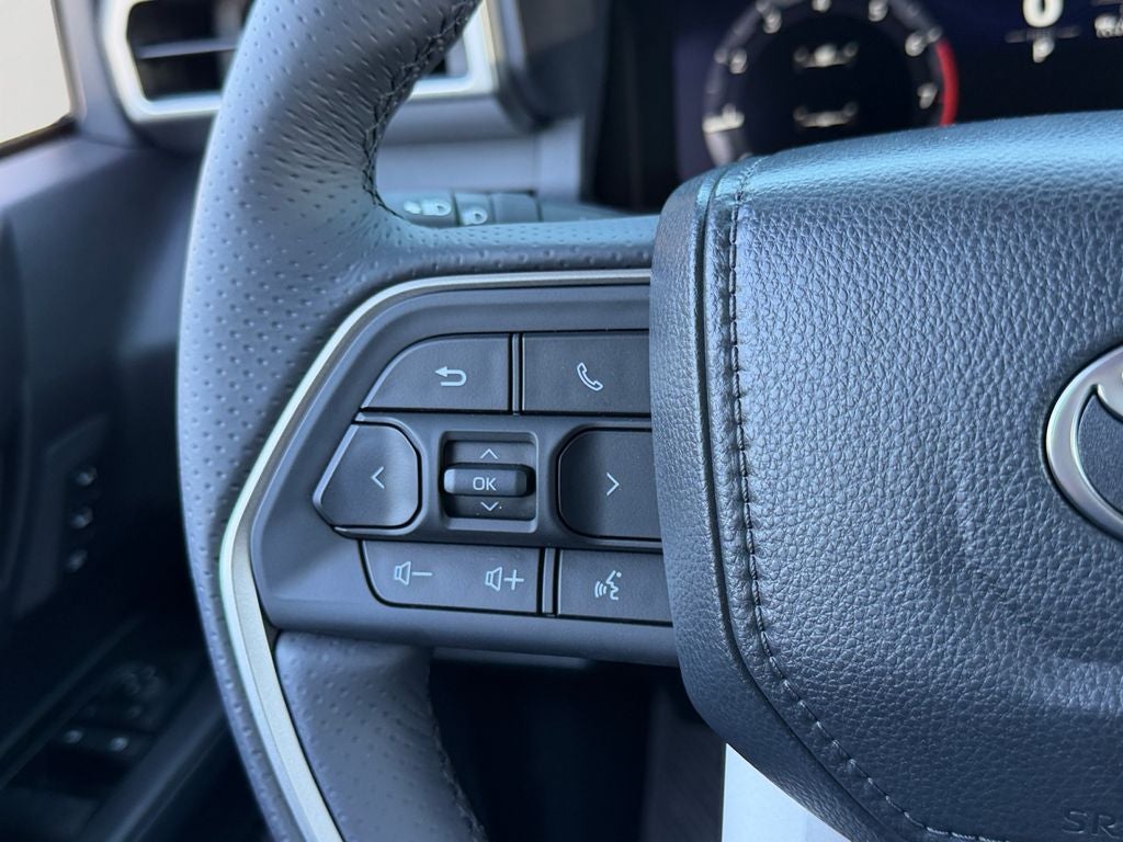 2026 Toyota 4Runner i-FORCE MAX Hybrid TRD Off Road Premium