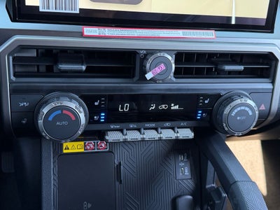2026 Toyota 4Runner i-FORCE MAX Hybrid TRD Off Road Premium