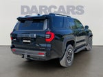 2026 Toyota 4Runner i-FORCE MAX Hybrid TRD Off Road Premium
