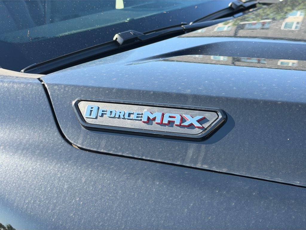 2026 Toyota 4Runner i-FORCE MAX Hybrid TRD Off Road Premium