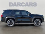 2026 Toyota 4Runner i-FORCE MAX Hybrid TRD Off Road Premium