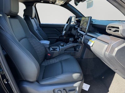 2026 Toyota 4Runner i-FORCE MAX Hybrid TRD Off Road Premium