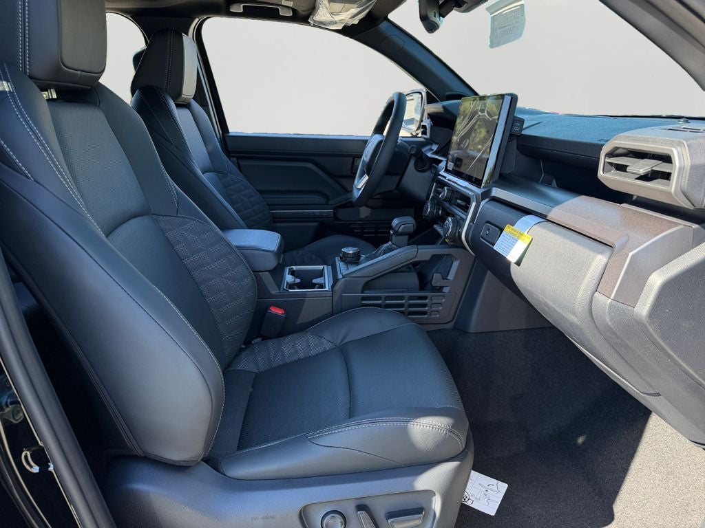 2026 Toyota 4Runner i-FORCE MAX Hybrid TRD Off Road Premium