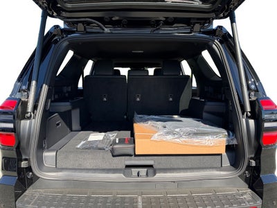 2026 Toyota 4Runner i-FORCE MAX Hybrid TRD Off Road Premium