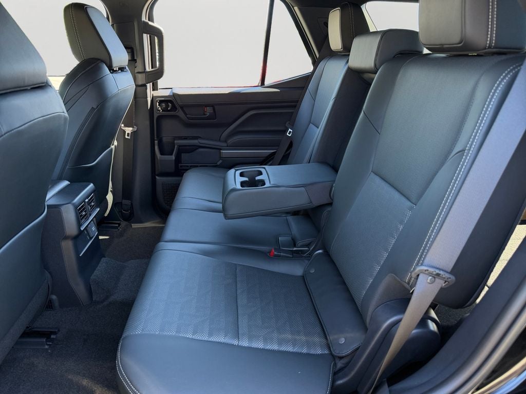 2026 Toyota 4Runner i-FORCE MAX Hybrid TRD Off Road Premium
