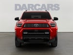 2026 Toyota 4Runner i-FORCE MAX Hybrid Platinum