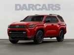 2026 Toyota 4Runner i-FORCE MAX Hybrid Platinum