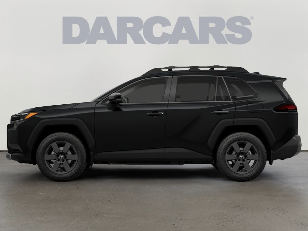 2026 Toyota RAV4 Woodland